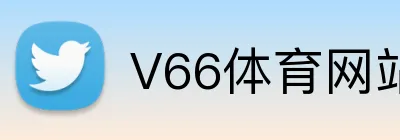 V66体育网站 Logo